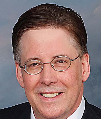 Randy Oliver